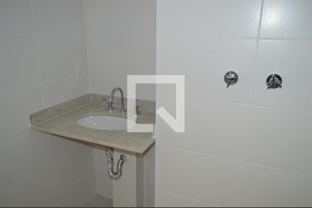 Studio à venda com 20m², 1 quarto e sem vagaBanheiro