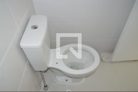 Studio à venda com 20m², 1 quarto e sem vagaBanheiro