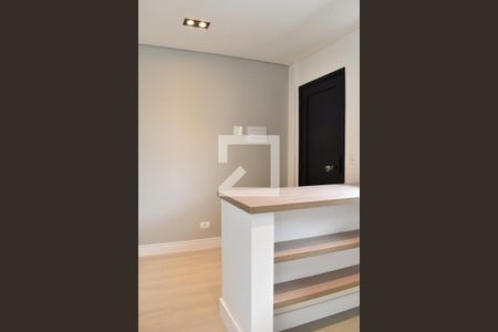 Studio de kitnet/studio para alugar com 1 quarto, 33m² em Portão, Curitiba