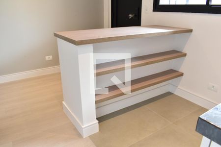 Studio de kitnet/studio para alugar com 1 quarto, 33m² em Portão, Curitiba