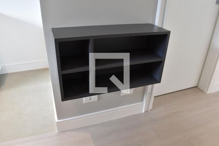 Studio de kitnet/studio para alugar com 1 quarto, 33m² em Portão, Curitiba