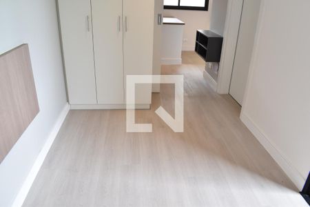 Studio para alugar com 33m², 1 quarto e sem vagaStudio