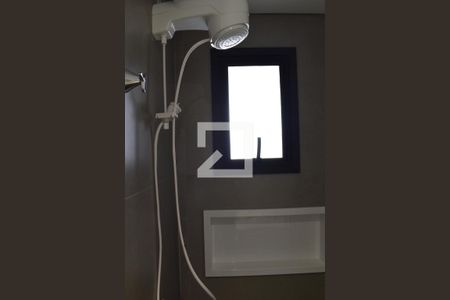 Studio para alugar com 33m², 1 quarto e sem vagaBanheiro