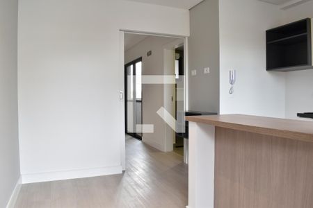 Kitnet/Studio para alugar com 1 quarto, 33m² em Portão, Curitiba