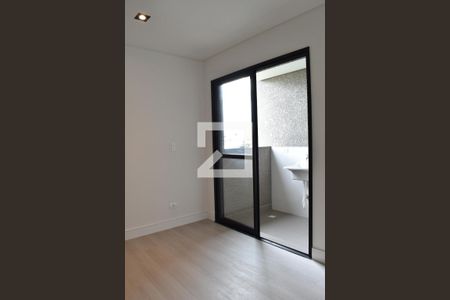 Quarto de kitnet/studio para alugar com 1 quarto, 33m² em Portão, Curitiba