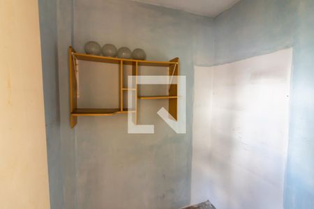 Apartamento à venda com 70m², 2 quartos e 1 vagaBanheiro de Serviço