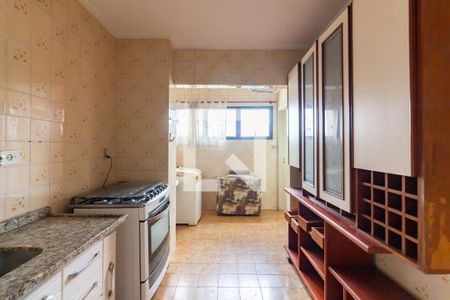 Apartamento à venda com 70m², 2 quartos e 1 vagaCozinha 