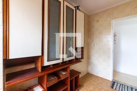 Apartamento à venda com 70m², 2 quartos e 1 vagaCozinha 