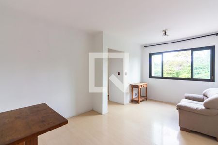 Sala de apartamento à venda com 2 quartos, 70m² em Centro, Osasco