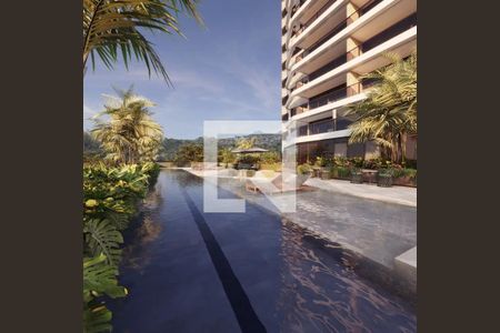 Apartamento à venda com 4 quartos, 142m² em Santa Lúcia, Belo Horizonte