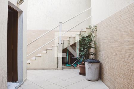 Casa para alugar com 199m², 4 quartos e 2 vagas Casa para alugar com 199m², 4 quartos e 2 vagasChurrasqueira