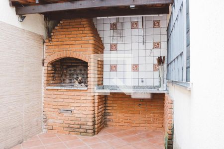 Casa para alugar com 199m², 4 quartos e 2 vagas Casa para alugar com 199m², 4 quartos e 2 vagasChurrasqueira