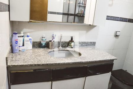 Casa para alugar com 199m², 4 quartos e 2 vagas Casa para alugar com 199m², 4 quartos e 2 vagasBanheiro