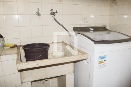 Casa para alugar com 199m², 4 quartos e 2 vagas Casa para alugar com 199m², 4 quartos e 2 vagasÁrea de Serviço