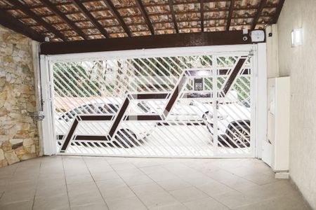 Casa para alugar com 199m², 4 quartos e 2 vagas Casa para alugar com 199m², 4 quartos e 2 vagasGaragem