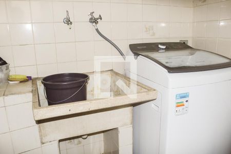 Casa para alugar com 199m², 4 quartos e 2 vagas Casa para alugar com 199m², 4 quartos e 2 vagasÁrea de Serviço