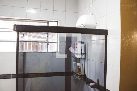 Casa para alugar com 199m², 4 quartos e 2 vagas Casa para alugar com 199m², 4 quartos e 2 vagasBanheiro
