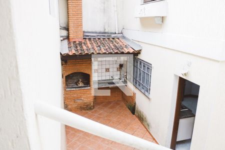 Casa para alugar com 199m², 4 quartos e 2 vagas Casa para alugar com 199m², 4 quartos e 2 vagasQuintal