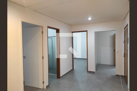 Sala de apartamento para alugar com 2 quartos, 42m² em Vila Mariana, São Paulo