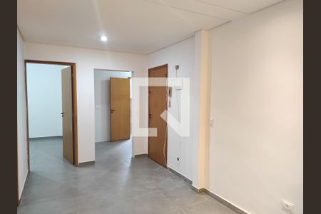 Sala de apartamento para alugar com 2 quartos, 42m² em Vila Mariana, São Paulo