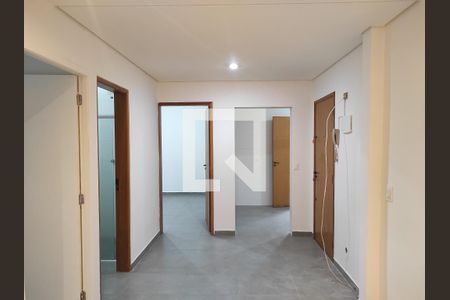 Sala de apartamento para alugar com 2 quartos, 42m² em Vila Mariana, São Paulo
