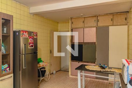 Casa à venda com 125m², 2 quartos e 2 vagasCozinha 