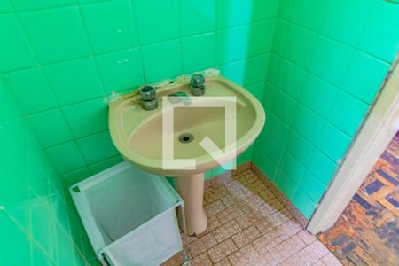 Casa à venda com 125m², 2 quartos e 2 vagasBanheiro 2