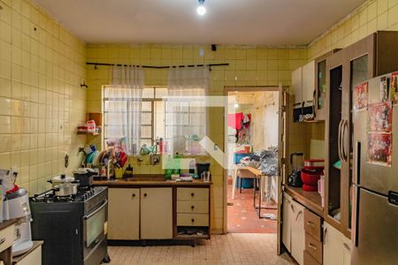 Casa à venda com 125m², 2 quartos e 2 vagasCozinha 