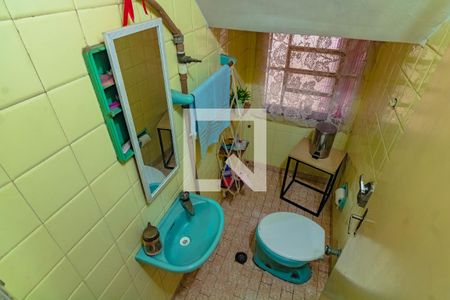 Casa à venda com 125m², 2 quartos e 2 vagasBanheiro