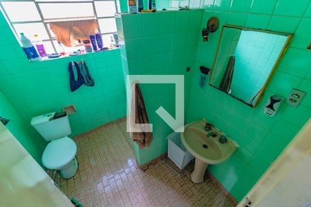 Casa à venda com 125m², 2 quartos e 2 vagasBanheiro 2