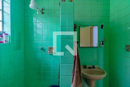 Casa à venda com 125m², 2 quartos e 2 vagasBanheiro 2