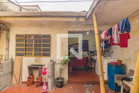 Casa à venda com 125m², 2 quartos e 2 vagasÁrea externa 