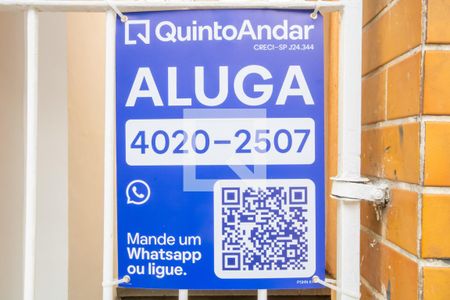 Casa para alugar com 80m², 2 quartos e sem vagaPlaca