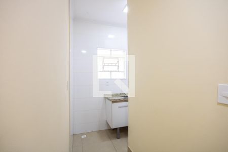 Casa para alugar com 80m², 2 quartos e sem vagaCozinha