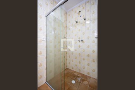 Casa para alugar com 80m², 2 quartos e sem vagaBanheiro