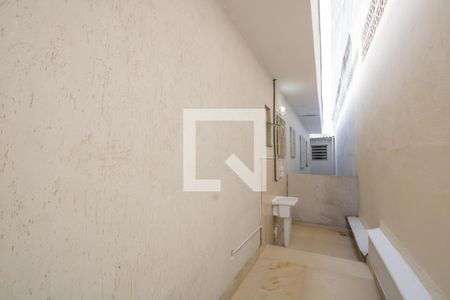 Casa para alugar com 80m², 2 quartos e sem vagaÁrea de Serviço