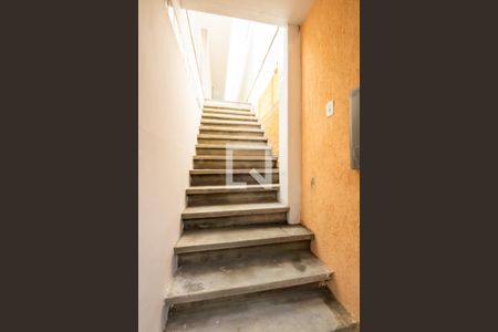 Casa para alugar com 80m², 2 quartos e sem vagaCorredor