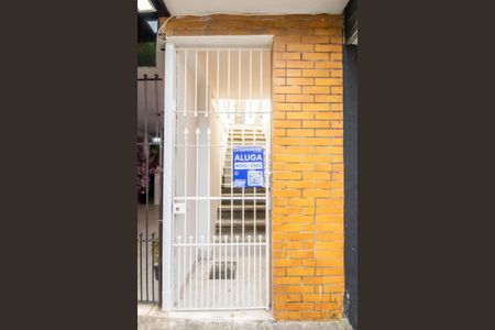Casa para alugar com 80m², 2 quartos e sem vagaFachada