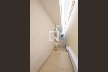 Casa para alugar com 80m², 2 quartos e sem vagaÁrea de Serviço