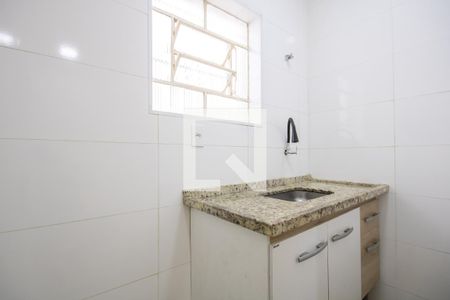 Casa para alugar com 80m², 2 quartos e sem vagaCozinha