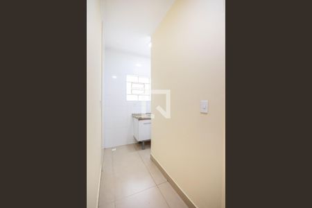 Casa para alugar com 80m², 2 quartos e sem vagaCozinha