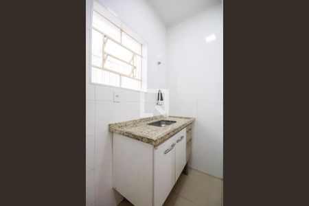 Casa para alugar com 80m², 2 quartos e sem vagaCozinha