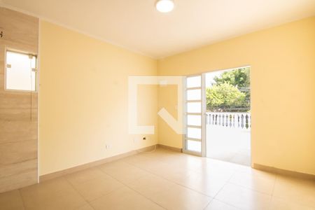 Sala de casa para alugar com 2 quartos, 80m² em Rochdale, Osasco