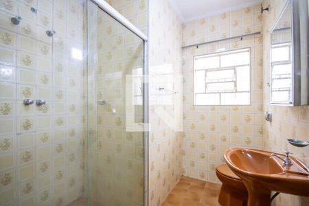 Casa para alugar com 80m², 2 quartos e sem vagaBanheiro