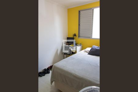 Apartamento à venda com 69m², 3 quartos e 1 vagaQUARTO 2