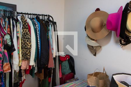 Apartamento à venda com 69m², 3 quartos e 1 vagaQUARTO 3