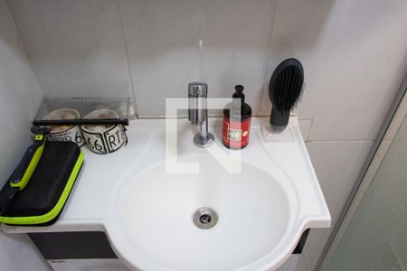 Apartamento à venda com 69m², 3 quartos e 1 vagaBANHEIRO SOCIAL