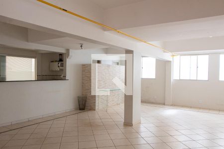 Apartamento à venda com 69m², 3 quartos e 1 vagaÁREA COMUM - SALÃO DE FESTAS