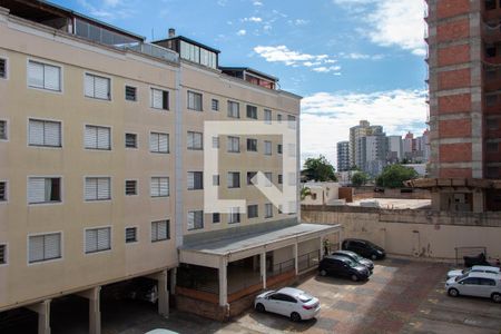 Apartamento à venda com 69m², 3 quartos e 1 vagaVISTA DO QUARTO 2