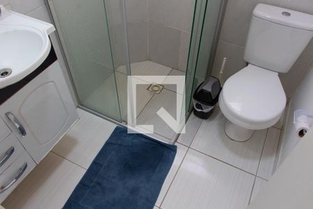 Apartamento à venda com 69m², 3 quartos e 1 vagaBANHEIRO SOCIAL